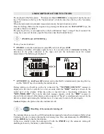 Preview for 6 page of Delta OHM HD2304.0 Manual