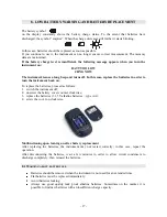 Preview for 17 page of Delta OHM HD2304.0 Manual