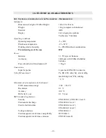 Preview for 19 page of Delta OHM HD2304.0 Manual