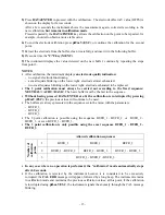 Предварительный просмотр 13 страницы Delta OHM HD2305 User Manual