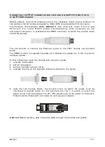 Preview for 12 page of Delta OHM HD2307.0 Operating Manual