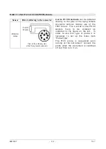 Preview for 14 page of Delta OHM HD2307.0 Operating Manual