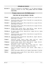 Preview for 21 page of Delta OHM HD2307.0 Operating Manual