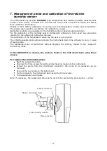 Preview for 10 page of Delta OHM HD2817T Series Manual