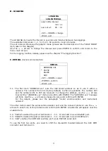 Preview for 15 page of Delta OHM HD2817T Series Manual