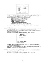 Preview for 21 page of Delta OHM HD2817T Series Manual