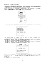 Preview for 25 page of Delta OHM HD2817T Series Manual