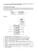 Preview for 32 page of Delta OHM HD2817T Series Manual