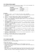 Preview for 38 page of Delta OHM HD2817T Series Manual