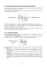 Preview for 43 page of Delta OHM HD2817T Series Manual