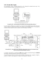 Preview for 44 page of Delta OHM HD2817T Series Manual