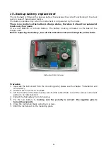 Preview for 46 page of Delta OHM HD2817T Series Manual