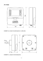 Preview for 58 page of Delta OHM HD2817T Series Manual