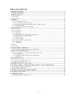 Preview for 4 page of Delta OHM HD32.2 Manual