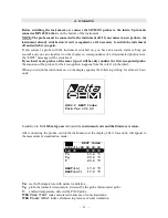 Preview for 11 page of Delta OHM HD32.2 Manual