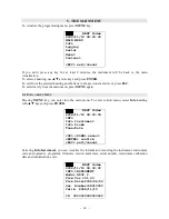 Preview for 14 page of Delta OHM HD32.2 Manual