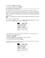 Preview for 18 page of Delta OHM HD32.2 Manual