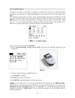 Preview for 21 page of Delta OHM HD32.2 Manual