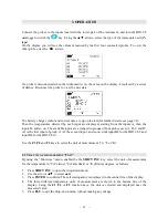 Preview for 11 page of Delta OHM HD32.8.16 Manual