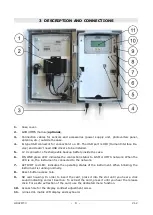 Preview for 9 page of Delta OHM HD32MT.3 Operating Manual