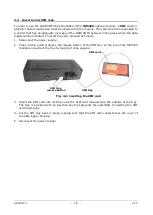 Preview for 16 page of Delta OHM HD32MT.3 Operating Manual