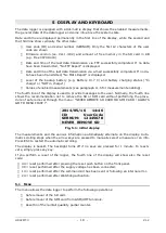 Preview for 19 page of Delta OHM HD32MT.3 Operating Manual