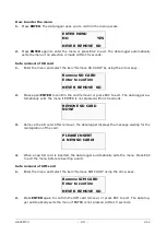 Preview for 20 page of Delta OHM HD32MT.3 Operating Manual