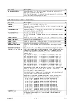 Preview for 37 page of Delta OHM HD32MT.3 Operating Manual