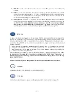 Preview for 9 page of Delta OHM HD3406.2 User Manual