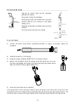 Предварительный просмотр 14 страницы Delta OHM HD3409.2 Manual