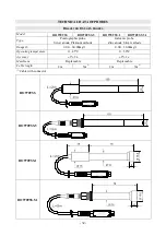 Предварительный просмотр 32 страницы Delta OHM HD3409.2 Manual