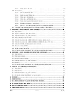 Preview for 3 page of Delta OHM HD35AP series Operating Manual