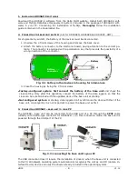 Preview for 8 page of Delta OHM HD35AP series Operating Manual