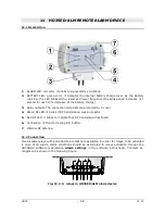 Preview for 98 page of Delta OHM HD35AP series Operating Manual