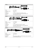 Preview for 122 page of Delta OHM HD35AP series Operating Manual