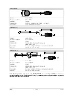 Preview for 123 page of Delta OHM HD35AP series Operating Manual