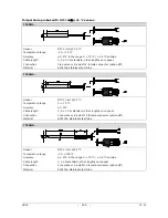 Preview for 124 page of Delta OHM HD35AP series Operating Manual