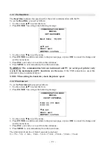 Предварительный просмотр 24 страницы Delta OHM HD37AB1347 Manual