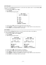 Предварительный просмотр 28 страницы Delta OHM HD37AB1347 Manual