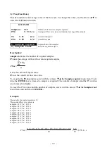 Предварительный просмотр 32 страницы Delta OHM HD37AB1347 Manual