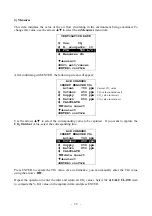 Предварительный просмотр 33 страницы Delta OHM HD37AB1347 Manual