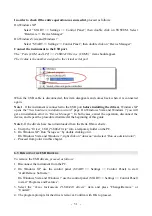 Предварительный просмотр 51 страницы Delta OHM HD37AB1347 Manual