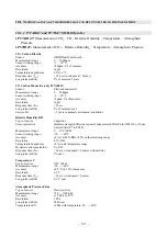 Предварительный просмотр 59 страницы Delta OHM HD37AB1347 Manual