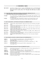 Предварительный просмотр 64 страницы Delta OHM HD37AB1347 Manual