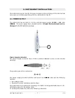 Preview for 7 page of Delta OHM HD37AB17D Operating Manual