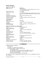 Preview for 17 page of Delta OHM HD37AB17D Operating Manual