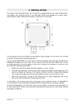 Preview for 6 page of Delta OHM HD40.2 Manual