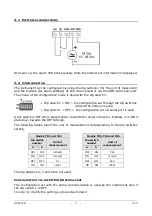 Preview for 7 page of Delta OHM HD40.2 Manual