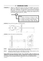 Preview for 14 page of Delta OHM HD40.2 Manual