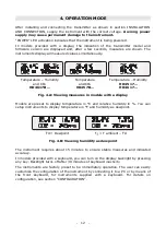 Preview for 12 page of Delta OHM HD45 17A Manual